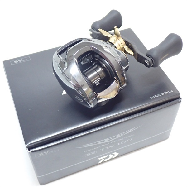 ２４スティーズＳＶＴＷ１００